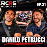 DANILO PETRUCCI - Valentino Rossi? Ad Assen potevo batterlo | RCRS Podcast Ep.31