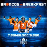 BFB #188: Broncos' Avoid Major Injury to Star Players