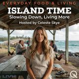 Island Time - When the Road Has Chickens