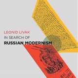 In Search of Russian Modernism