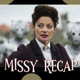Missy Recap