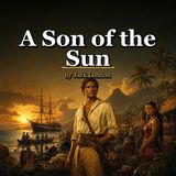 A Son of the Sun by Jack London