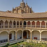 El Arte de la Historia: 500 años de la Escuela de Salamanca