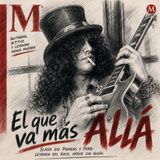 EL ETERNO debate sobre Slash