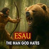 The Tragedy of Esau_ The Man Hated by God from the Womb