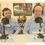 Innovazione IT con BitAgorà: puntata 10, speciale WMS con Andrea Mazzoleni