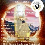 Episode 1 - WARFARE PRAYERS AGAINST DEMONIC DREAMS (SPIRITUAL ROBBERS)