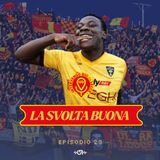 LA SVOLTA BUONA