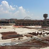 #867 Mercati generali, la svendita della città pubblica in nome della rigenerazione e altre storie di Roma