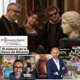 El corsario cultural y el misterio de la venus alicantina