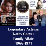 Kathy Garver LIVE on The Take it Back Show with Tommy & Tina EP 283
