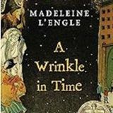 Challenged Books - A Wrinkle in Time by Madeleine L'Engle