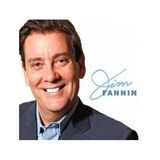 Author Jim Fannin discusses #TheBlueprint on #ConversationsLIVE