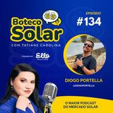 EP134 - Diogo Portella | Quem posta, vende!