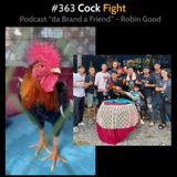 #363 - Cock Fight