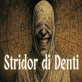 Stridor di Denti - Audiolibro