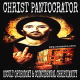 Christ Pantocrator: Occult Orthodoxy & Coincidental Christianity (September 3, 2026)