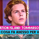 Temptation Island, Tommaso Eletti: Ecco Che Fine Ha Fatto!