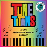 Tune Titans - Tech Free Town