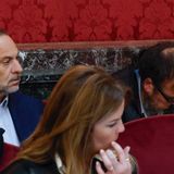 Noticias La Trinchera. Los enchufes y la financiación del PSOE se cuelan en el juicio del Caso Mascarillas