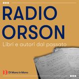 Ep.28 - Radio Orson - La multiforme biblioteca di uno psichiatra eclettico