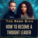 16 How to Become a Thought Leader