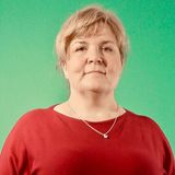 Rozmowa #263. Elwira Zawadzka: życie z autyzmem to tryb ciągłego czuwania