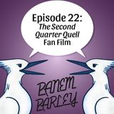Episode 22: The Second Quarter Quell Fan Film