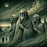The Magi