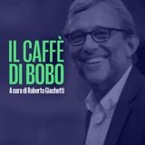 Il Caffè di Bobo – Roberto Giachetti intervista Anna Finocchiaro