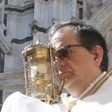 La scienza conferma la veridicita del miracolo eucaristico di Siena