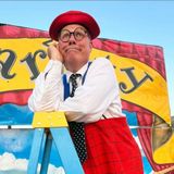 BS with Bob - The Silent Entertainer