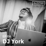 The life of a full-time Bachata DJ | DJ York