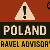 Poland Travel Guide: Safety Tips, Driving Advice, and Transportation Insights for a Smooth European Vacation