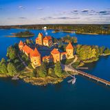 In Lituania, tra i misteri e le memorie de Baltico