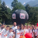 Run Aragosta: nessuna quota d'iscrizione, solo voglia di aiutare