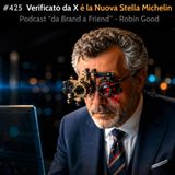 #425 - Verificato da X è la Nuova Stella Michelin
