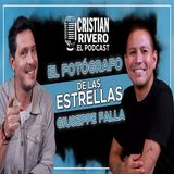 Entrevista a GIUSEPPE FALLA