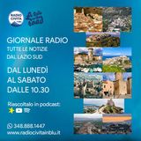 GR Lazio Sud - 3 giugno 2022