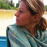 Silvia Grossi: storie di luoghi e di persone