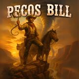 USA: Pecos Bill