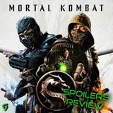 Mortal Kombat Spoilers Review