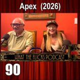 WTF 90 “Apex” (2026)