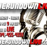 The Rundown Live #611 - Bruce Montalvo - Esoteric Symbolsim, Words