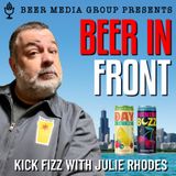 Kick Fizz With Julie Rhodes