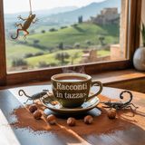 #15 La mia famiglia e altri animali 🏝️ 🦂