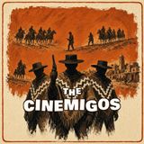 E9: Fistful of Dollars (1964)