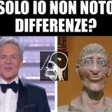 #milano Dal vivo VS in STUDIO