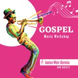 Introducing the Gospel Music Workshop with Janice Weir