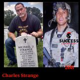 Charles Strange, Freedom is Not Free the Story of His Son Michael Strange